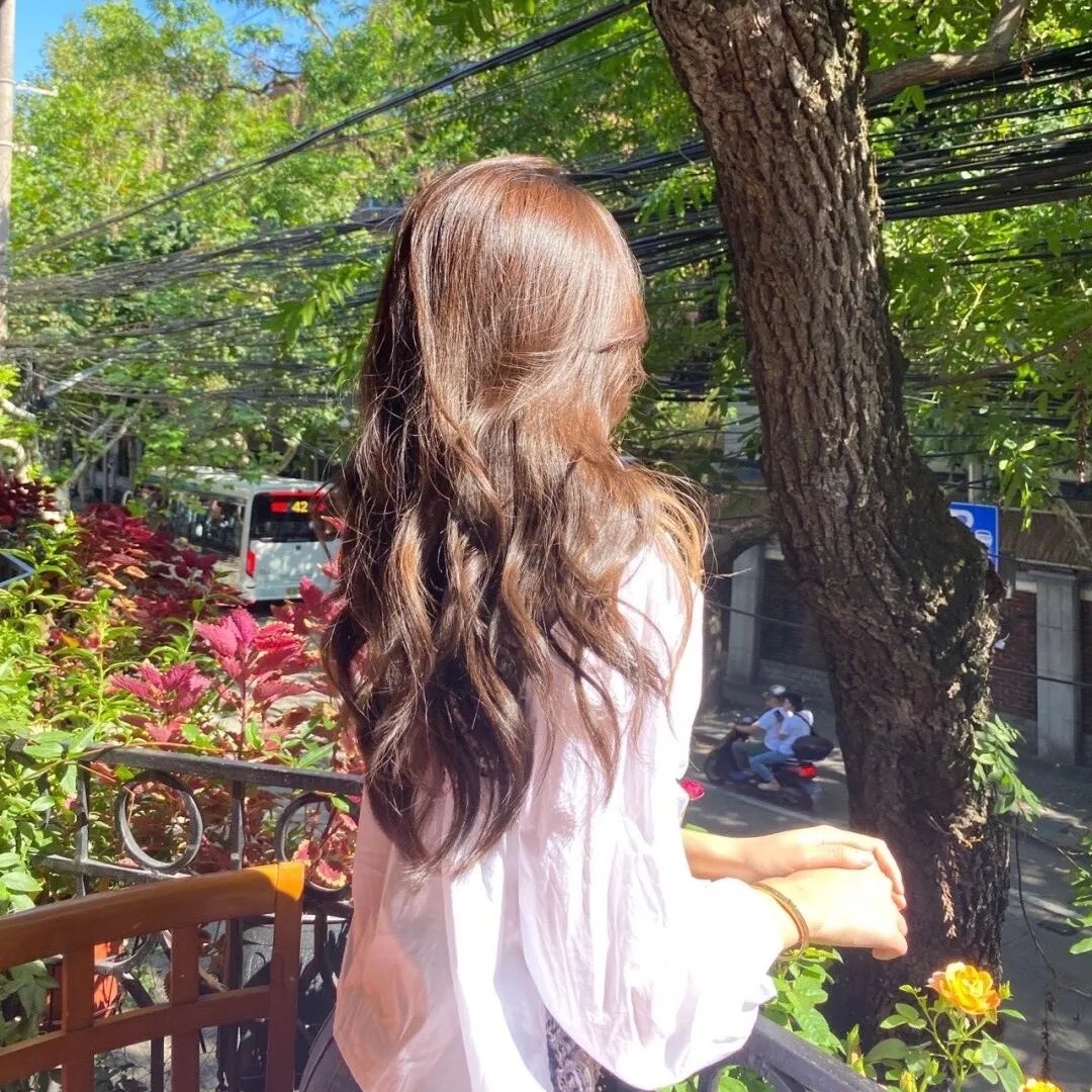 纳粹女特工